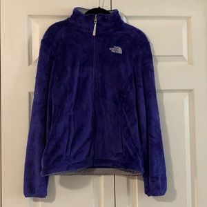 North face women’s Osito Jacket